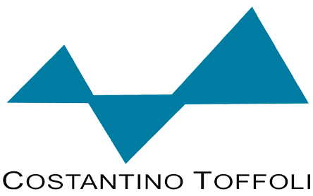 Montature COSTANTINO TOFFOLI